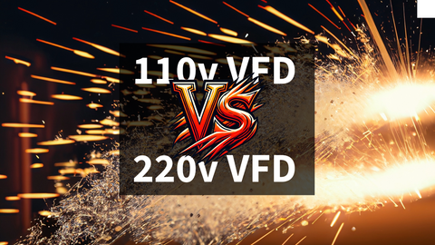 110V vs. 220V Motors: Which One's Right for Your Grinder?