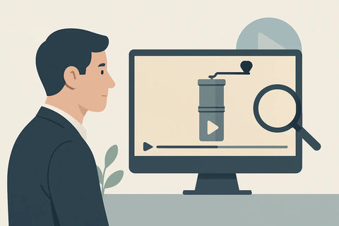 Diktator Grinders Videos: What to Watch For