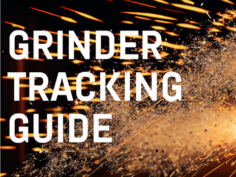 Configure a 2x72 Grinder Kit That Tracks True