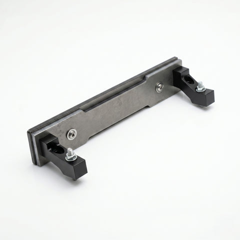 11-1/4 in. Floating Platen Assembly for Monster D-Plate