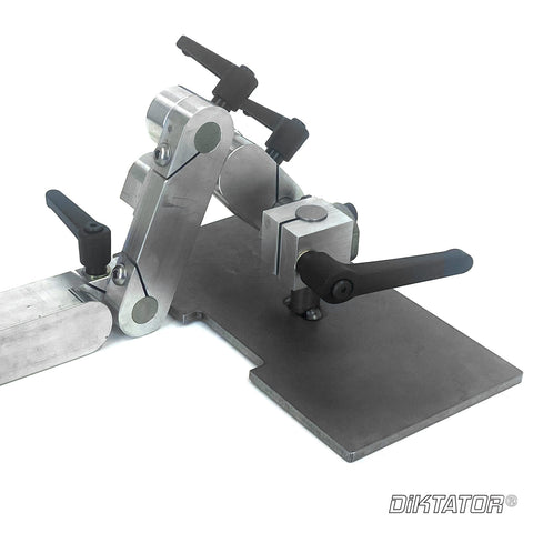 Articulating Tool Rest (5 Adjustment Points)