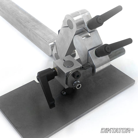 Articulating Tool Rest (5 Adjustment Points)