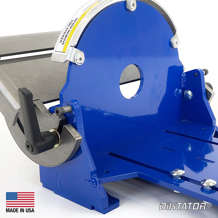 9 Inch Grinder Base - Shop the 9 In. Disk Grinder Chassis – Diktator ...
