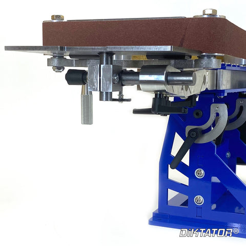 Articulating Tool Rest (5 Adjustment Points)