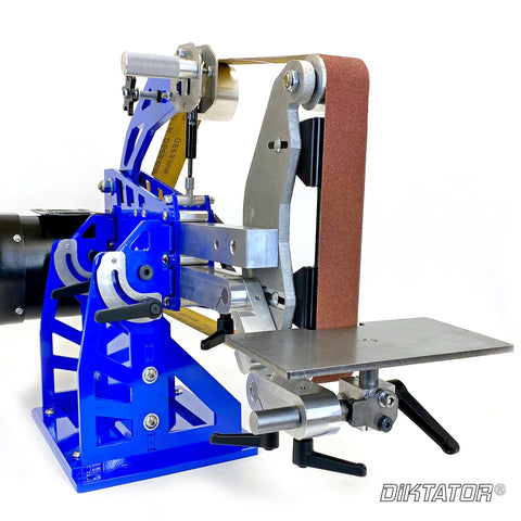 Articulating Tool Rest (5 Adjustment Points)