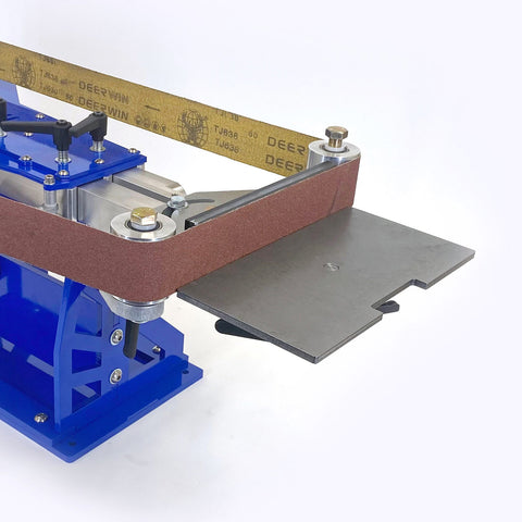 Articulating Tool Rest (5 Adjustment Points)