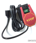 Paddle Style Safety Switch
