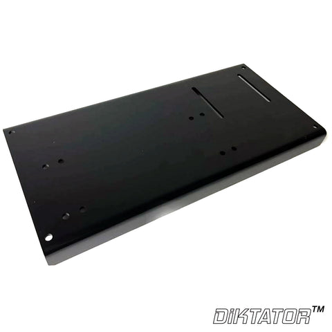 Base Plate ($67)