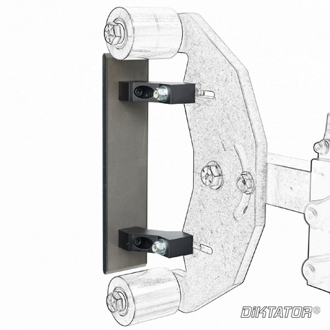 Floating Platen Assembly