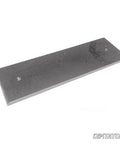 Flat Platen Hot Rolled Steel